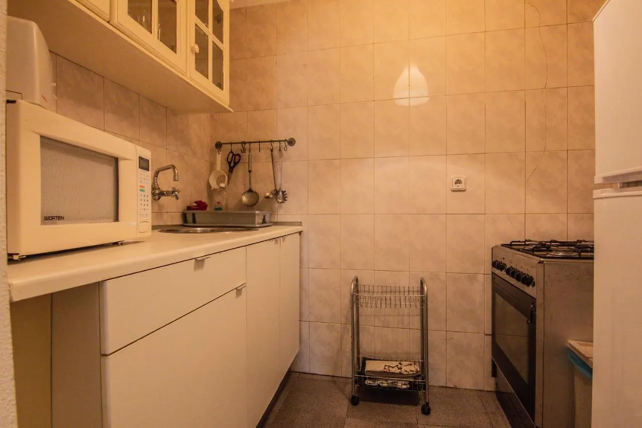 Nice Apartment In Bairro Alto 6º Lissabon